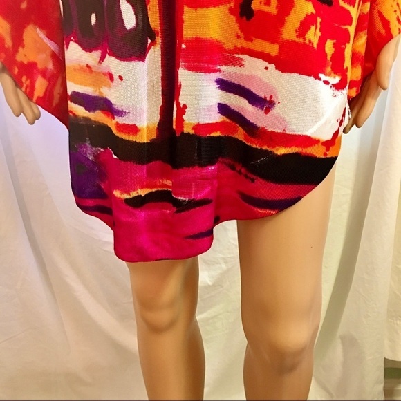 DOR DOR COUTURE TOP LIKE NEW CONDITION - Picture 4 of 10